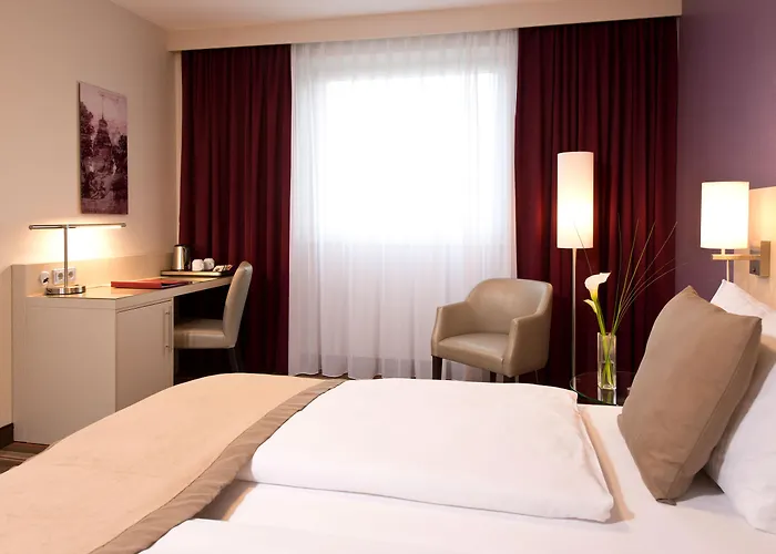 Quarto comfort